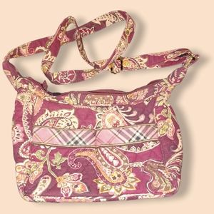 Vera Bradley  purse